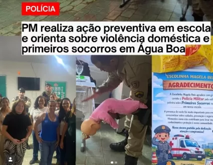 Reprodução/Redes Sociais