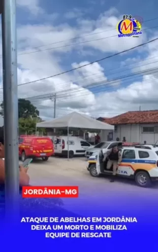 Reprodução/Redes Sociais