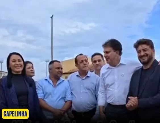 Reprodução/Redes Sociais