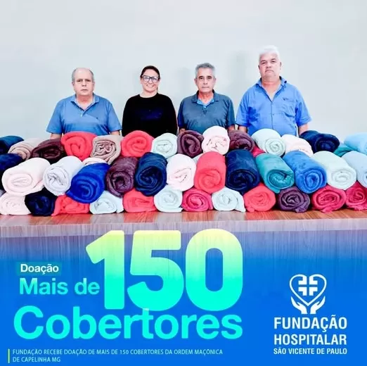 Fundação Hospitalar de Capelinha