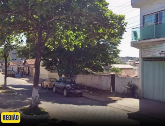 Reprodução/Redes Sociais