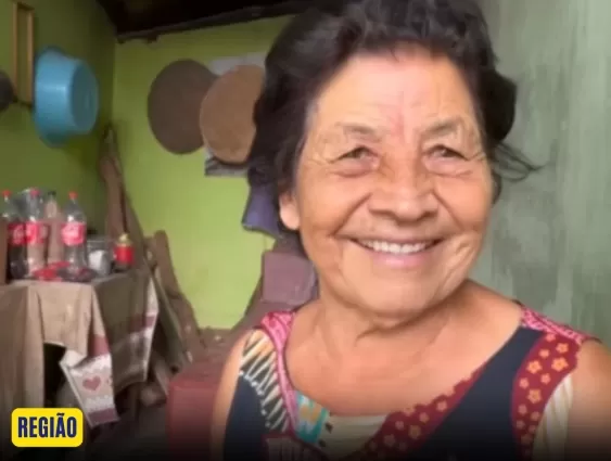Reprodução/Redes Sociais