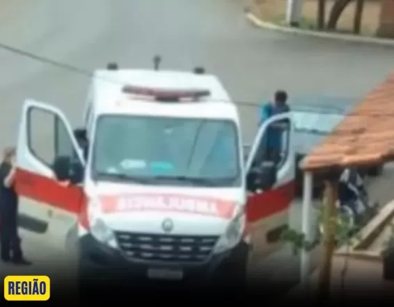 Reprodução/Redes Sociais