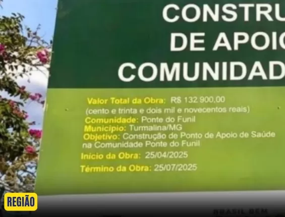 Reprodução/Redes Sociais