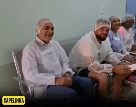 Reprodução/Redes Sociais