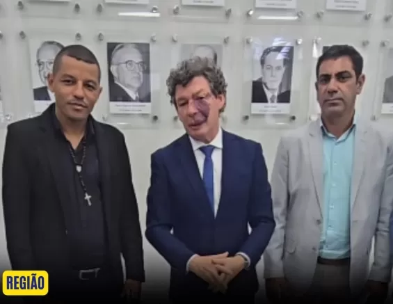 Reprodução/Redes Sociais