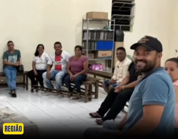 Reprodução/Redes Sociais