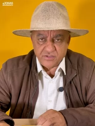 Reprodução/Redes Sociais