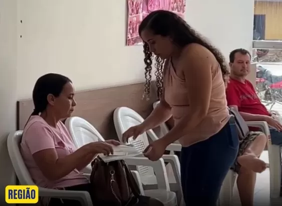 Reprodução/Redes Sociais