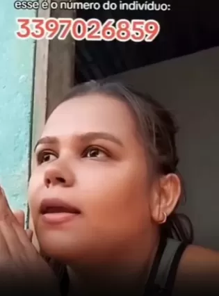 Reprodução/Redes Sociais