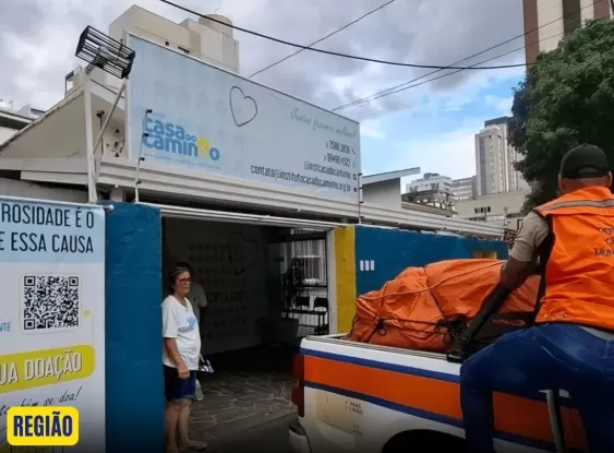 Reprodução/Redes Sociais