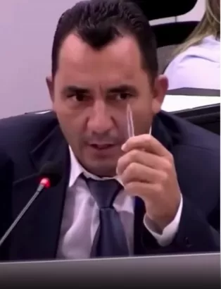 Reprodução/Redes Sociais