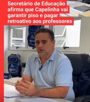 Reprodução/Redes Sociais