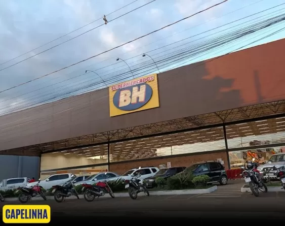 Reprodução/Redes Sociais