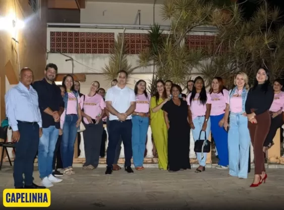 Reprodução/Redes Sociais