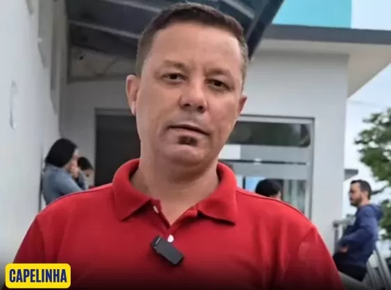 Reprodução/Redes Sociais