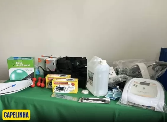 Reprodução/Redes Sociais