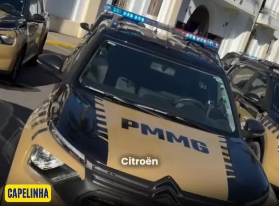 Reprodução/Redes Sociais