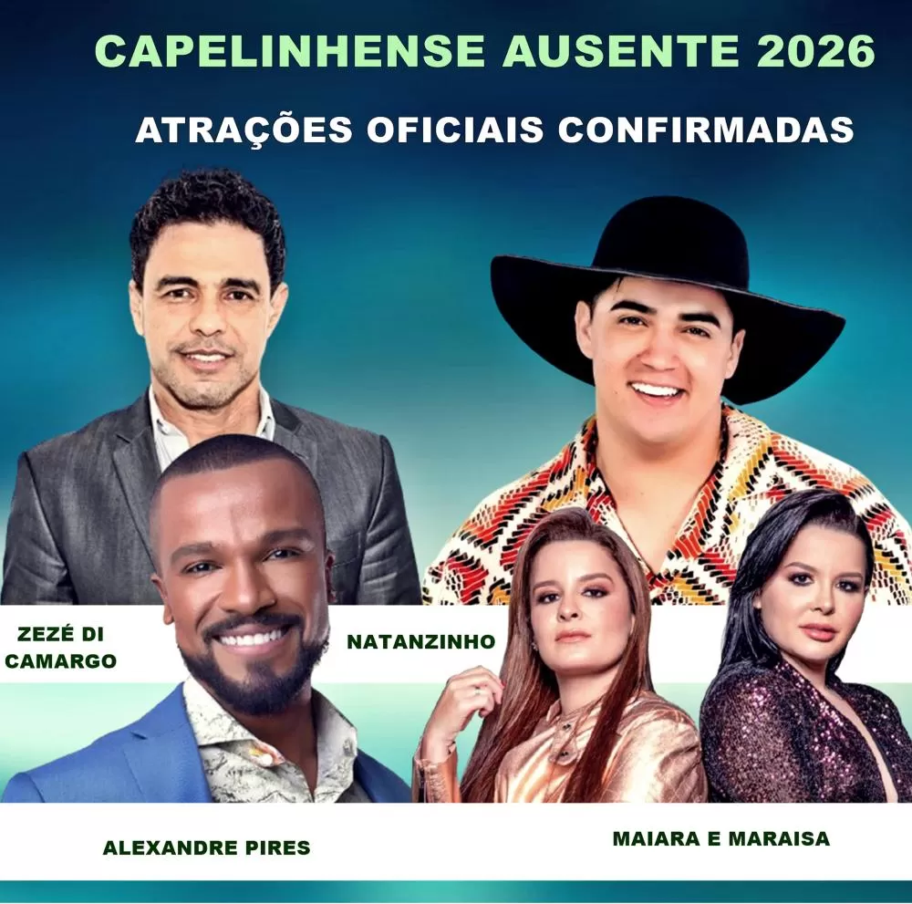 Reprodução/Redes Sociais