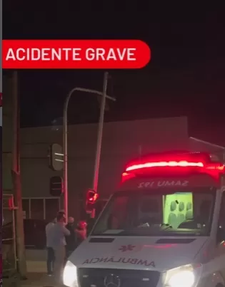 Reprodução/Redes Sociais