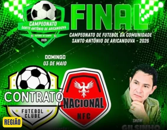 Reprodução/Redes Sociais