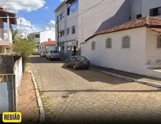 Reprodução/Redes Sociais