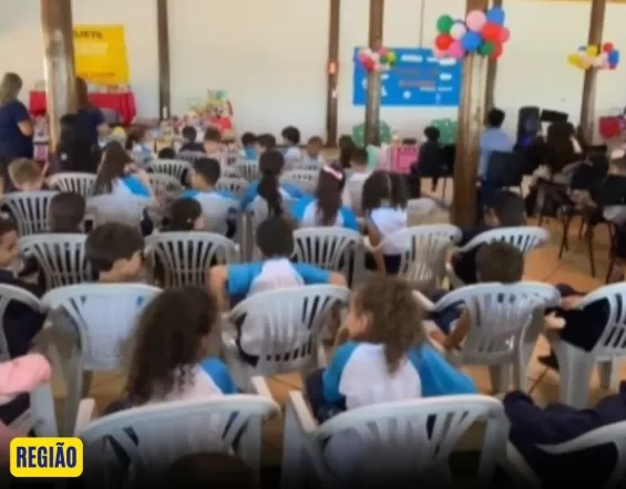 Reprodução/Redes Sociais