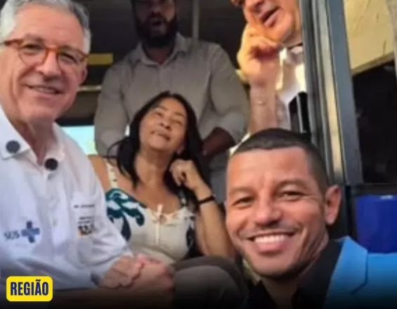 Reprodução/Redes Sociais