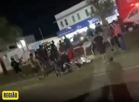 Reprodução/Redes Sociais