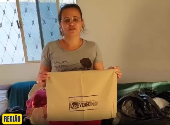 Reprodução/Redes Sociais