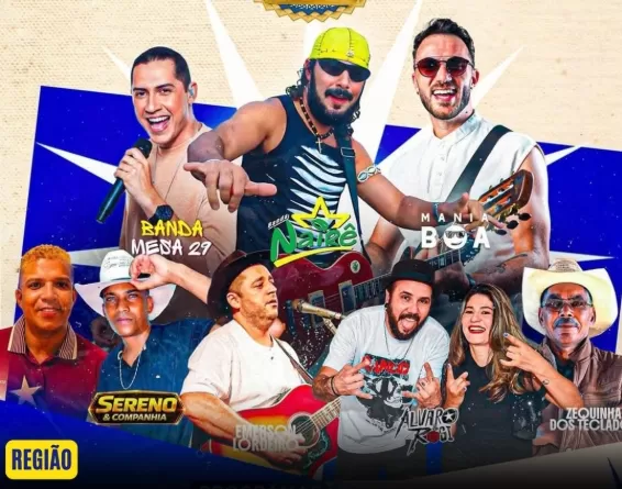 Reprodução/Redes Sociais