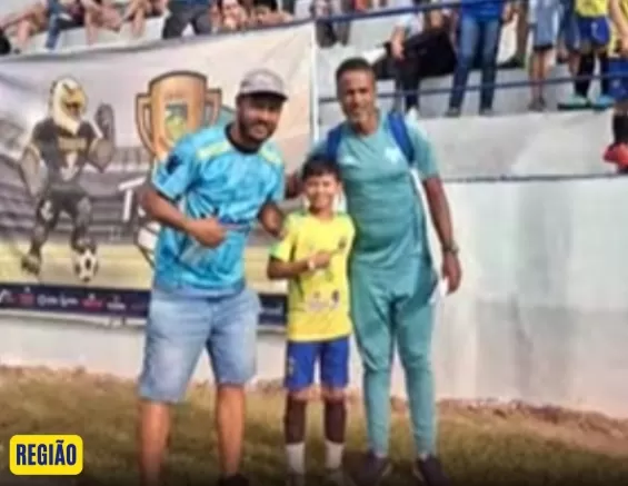 Reprodução/Redes Sociais