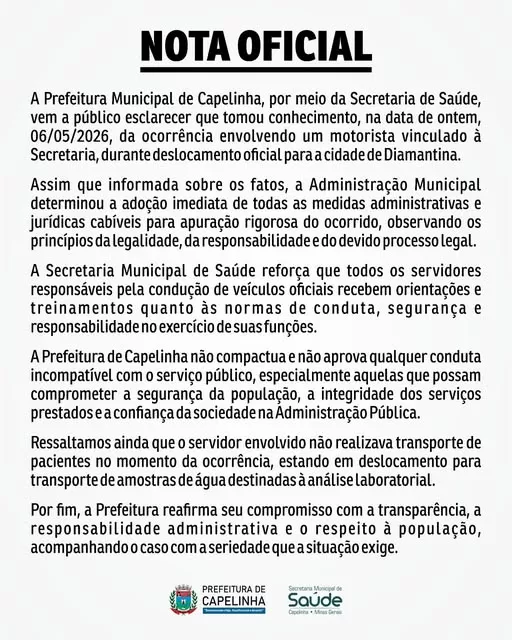 Reprodução/Redes Sociais