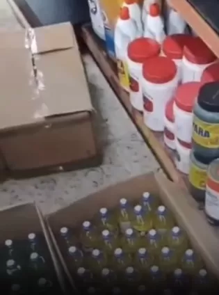 Reprodução/Redes Sociais