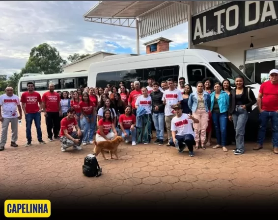 Reprodução/Redes Sociais