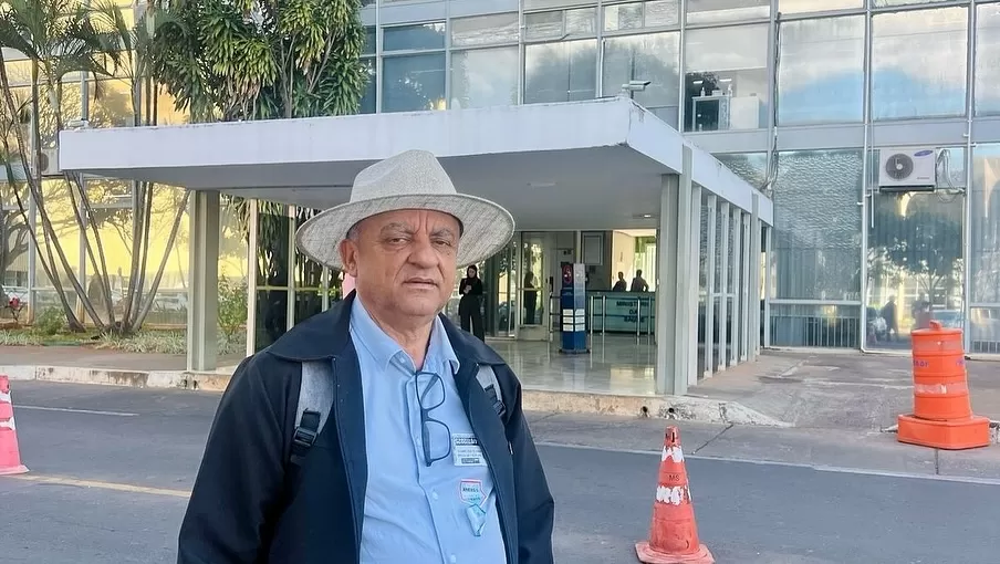 Reprodução/Redes Sociais