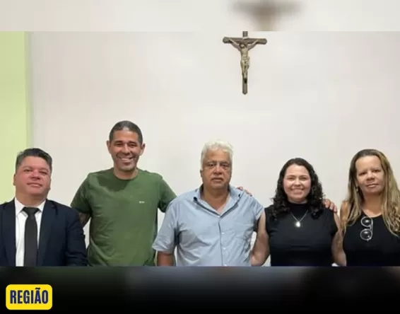 Reprodução/Redes Sociais