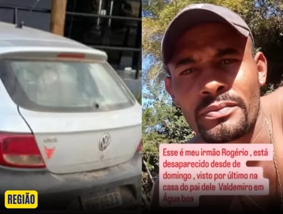Reprodução/Redes Sociais