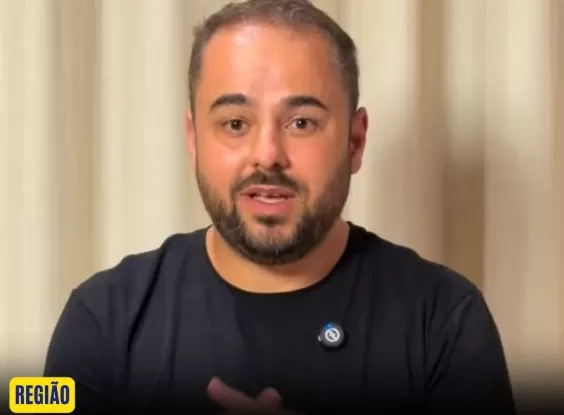Reprodução/Redes Sociais