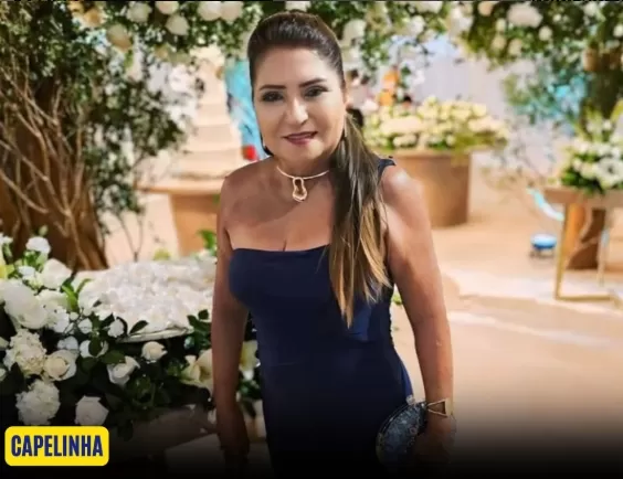 Reprodução/Redes Sociais