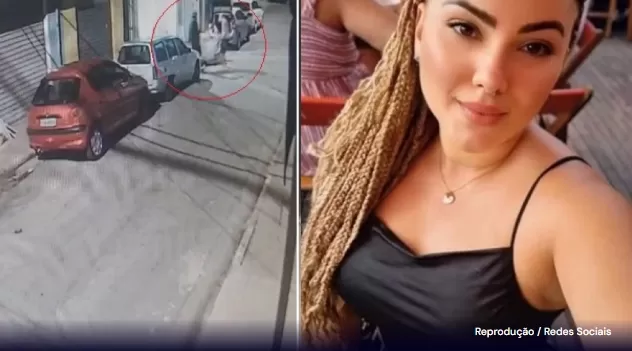 Reprodução/Redes Sociais