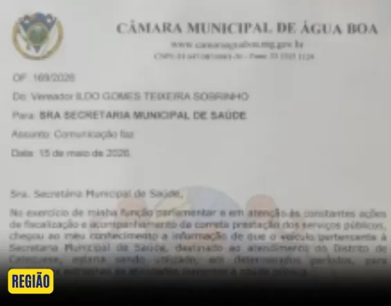 Reprodução/Redes Sociais