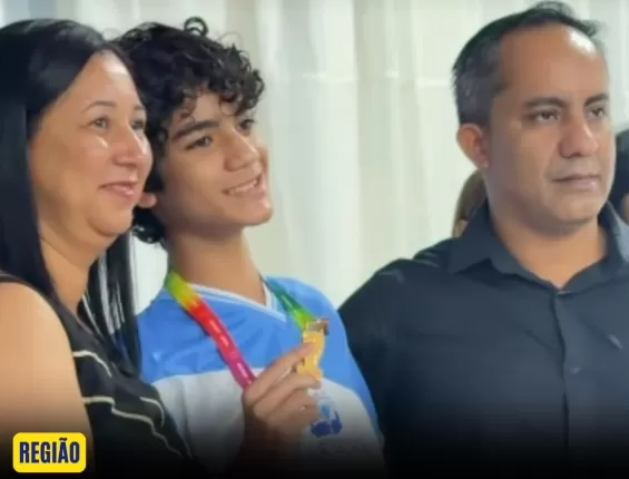 Reprodução/Redes Sociais