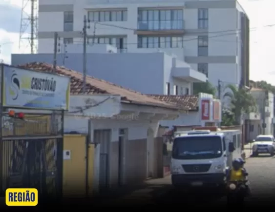 Reprodução/Redes Sociais