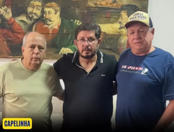 Reprodução/Redes Sociais