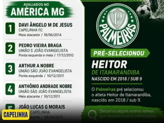 Reprodução/Redes Sociais