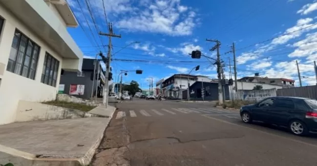 Reprodução/SiteGazetadosVales