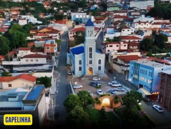 Reprodução/Redes Sociais