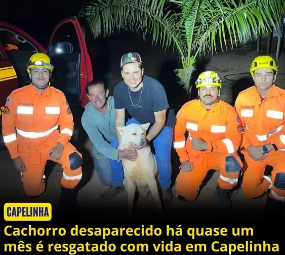 Reprodução/Redes Sociais