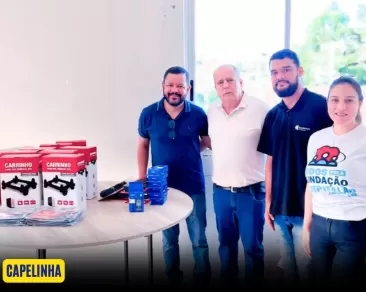 Reprodução/Redes Sociais